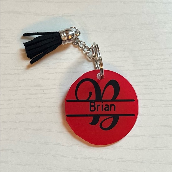 Keychains - Picture 4 of 4